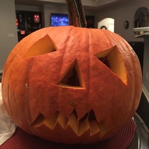 Meet your Posher, Richard